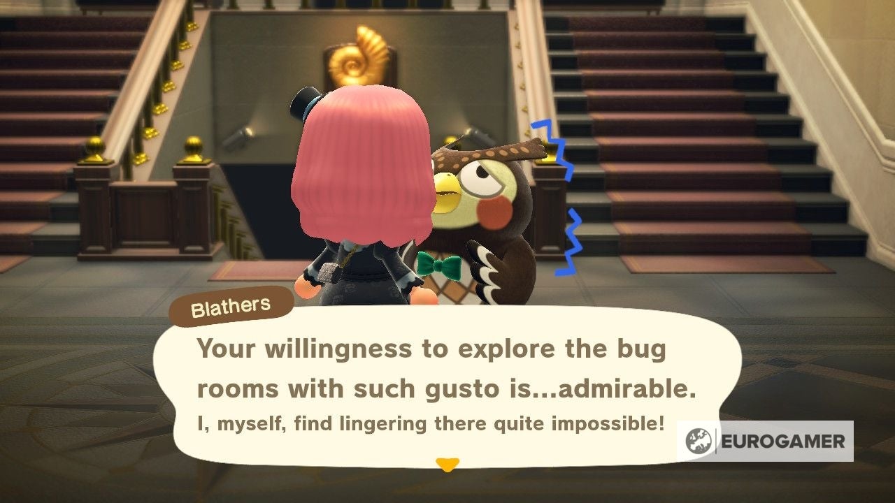 Animal Crossing International Museum Day 2021  Stamp rally and plaque rewards in New Horizons explained - 20