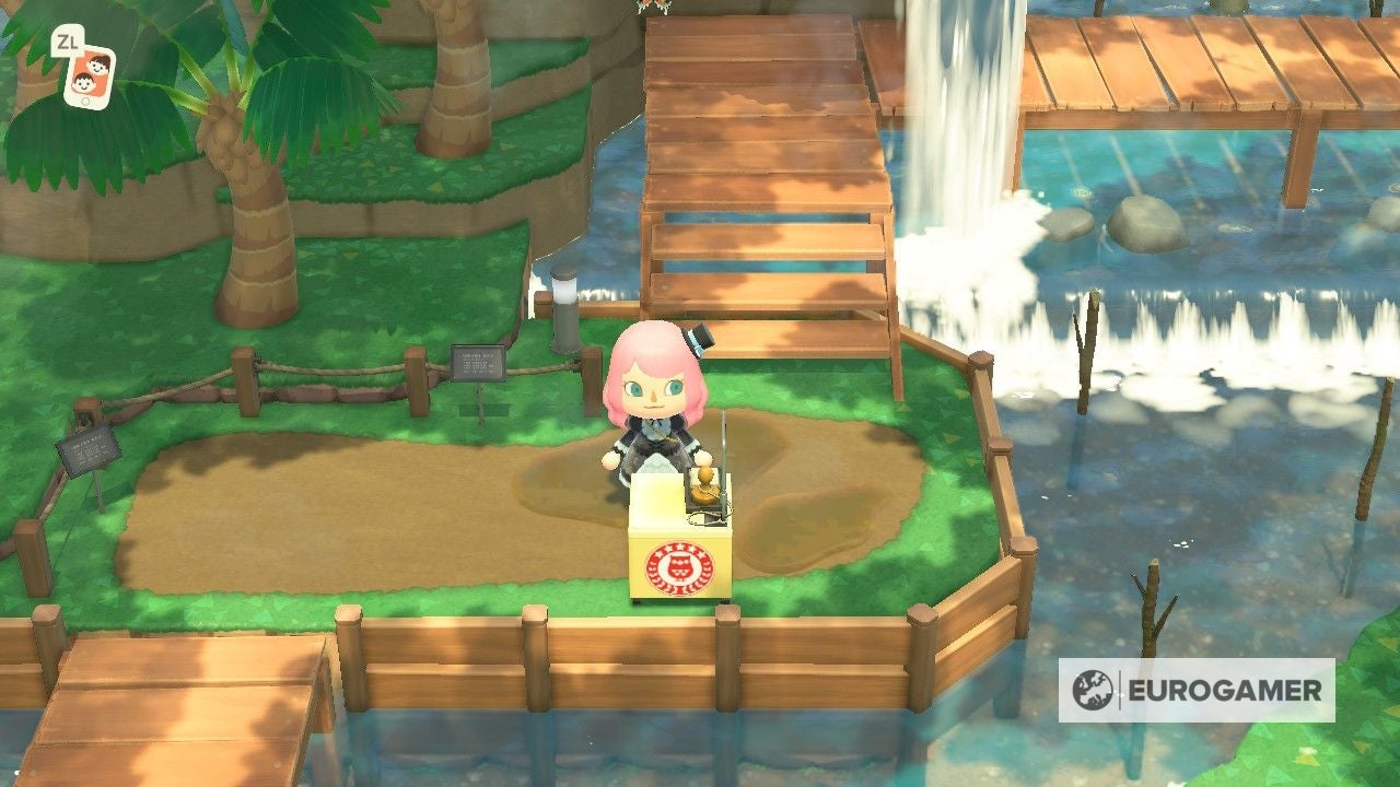 Animal Crossing International Museum Day 2021  Stamp rally and plaque rewards in New Horizons explained - 68