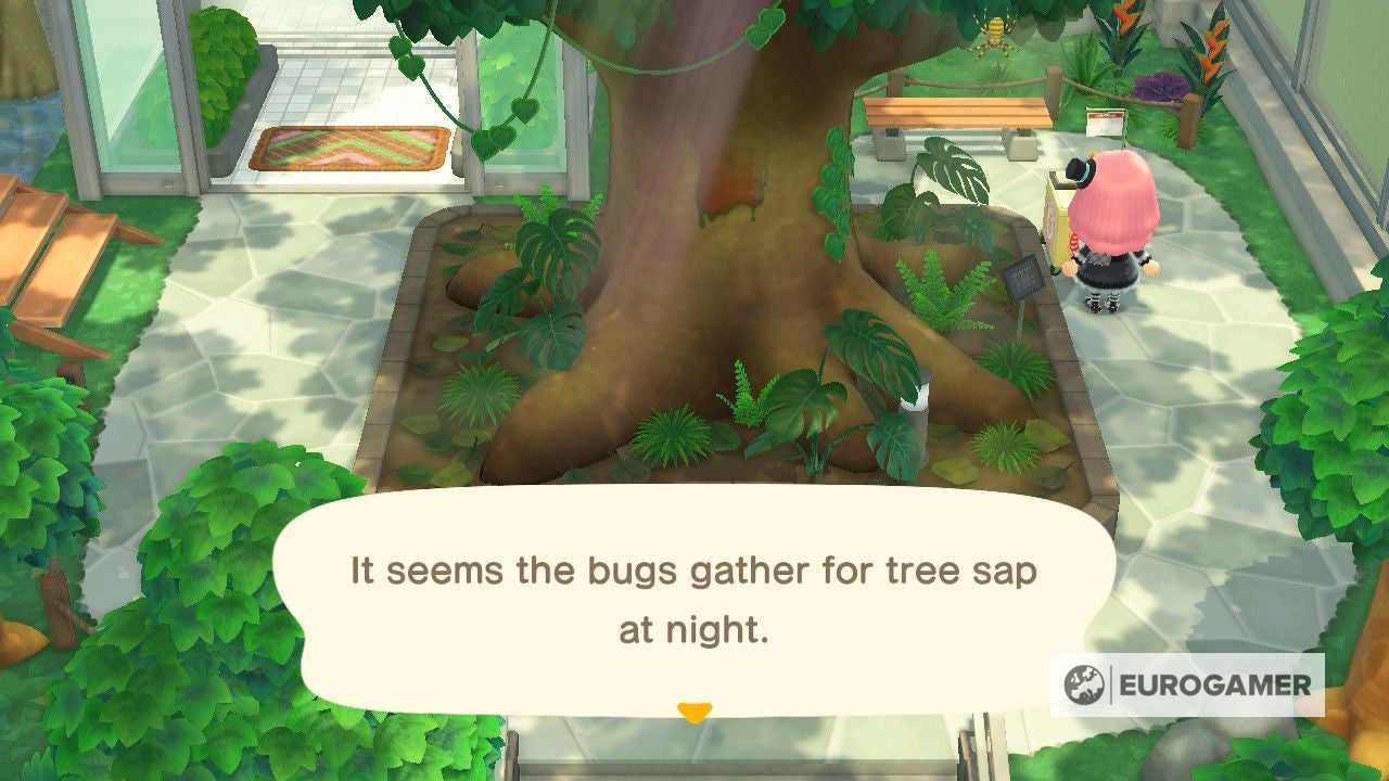 Animal Crossing International Museum Day 2021  Stamp rally and plaque rewards in New Horizons explained - 23