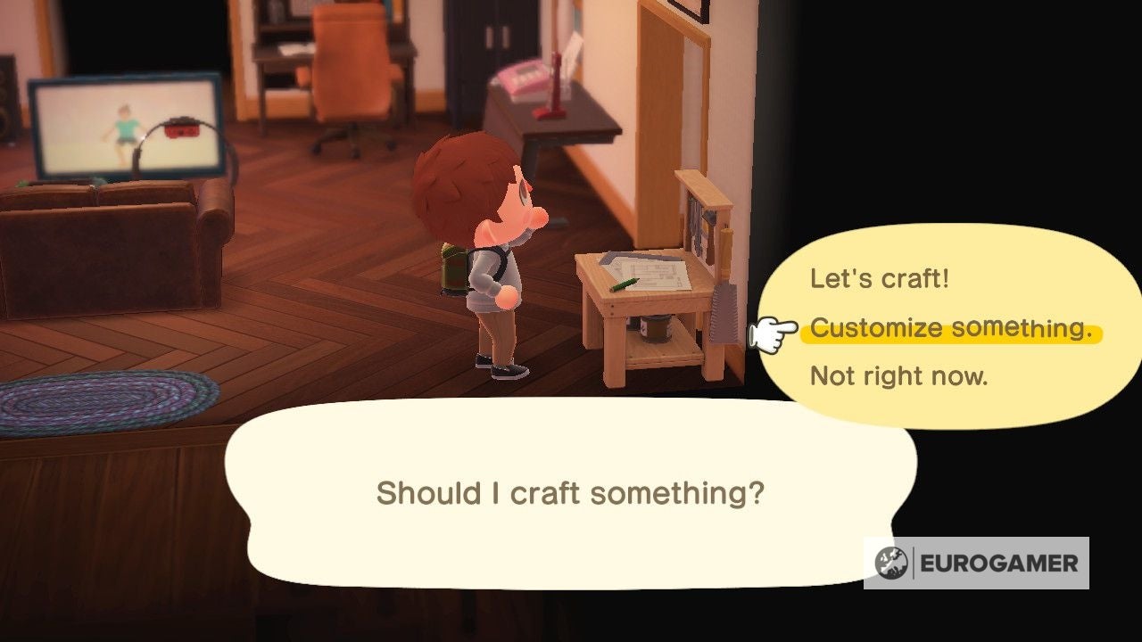 Animal Crossing new fences  How to get new fences and customise fencing in New Horizons - 42