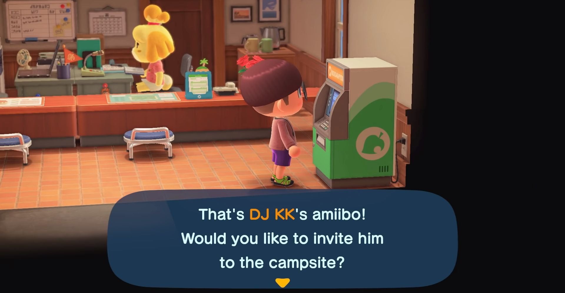 Animal Crossing New Horizons amiibo support: How to use amiibo, unlocks and  Photopia explained | Eurogamer.net