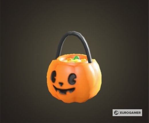 Animal Crossing Spooky Furniture series  How to find spooky furniture  and spooky furniture DIY recipes explained - 23