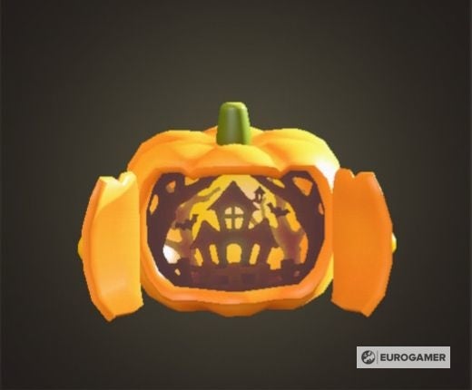 Animal Crossing Spooky Furniture series  How to find spooky furniture  and spooky furniture DIY recipes explained - 70