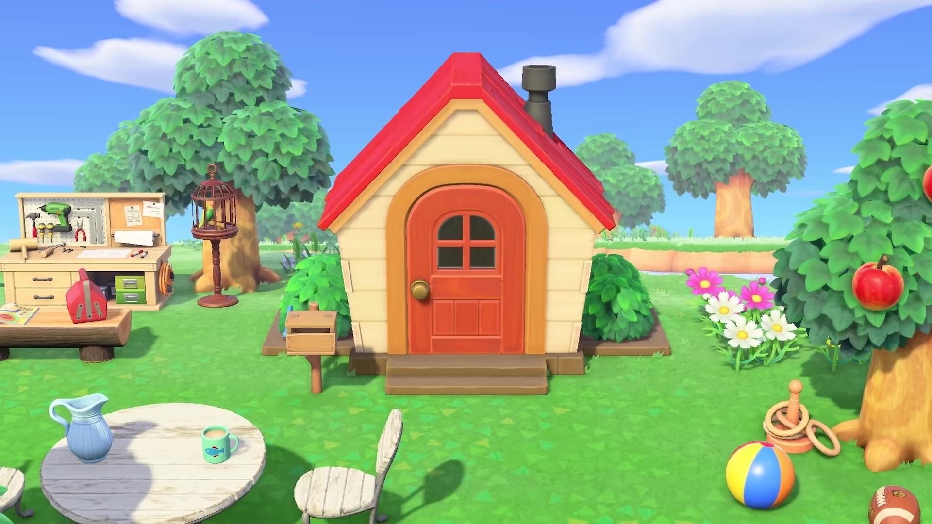Animal crossing home. Энимал Кроссинг Нью хорайзон. Animal Crossing дом. Домик из Энимал Кроссинг. Animal Crossing: New Horizons (2020).