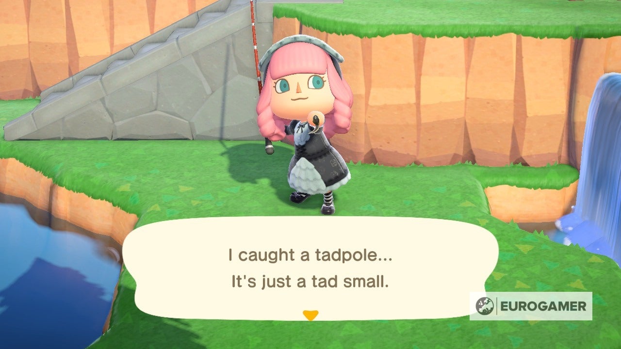 New Fish and Bugs in July  Everything arriving and leaving this month in Animal Crossing  New Horizons - 2