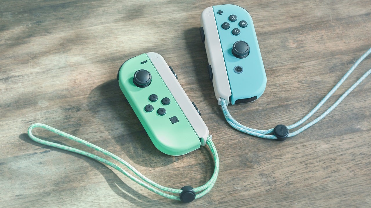 Here s where the Animal Crossing Nintendo Switch is available to buy - 66