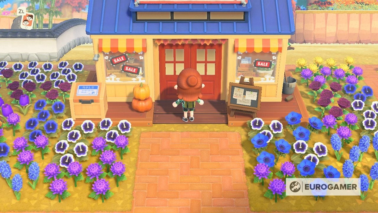 Animal Crossing Nook Friday event  How Animal Crossing s  Black Friday  event works - 31