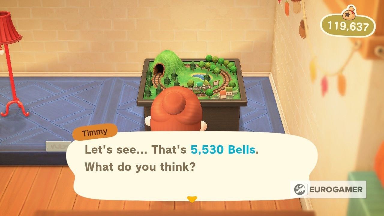 Animal Crossing Nook Friday event  How Animal Crossing s  Black Friday  event works - 83