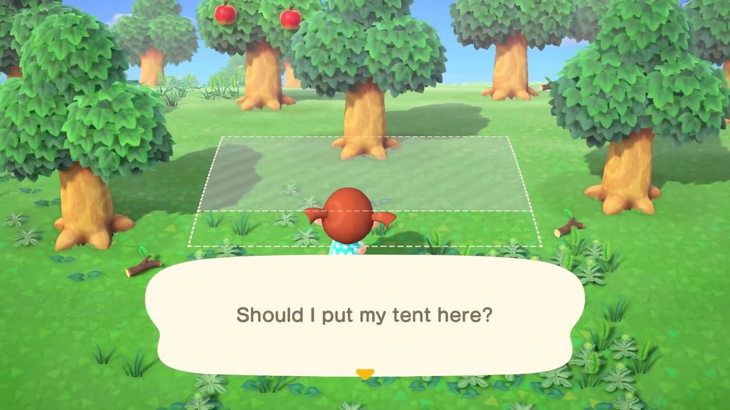 Animal Crossing tips: Our guide to getting started in New Horizons |  Eurogamer.net