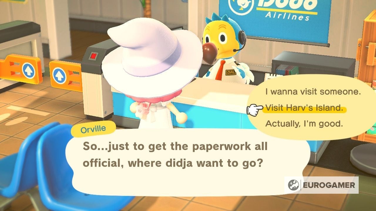Animal Crossing Wedding Season 2021  Heart crystals  wedding event items and the return of Reese and Cyrus explained - 93