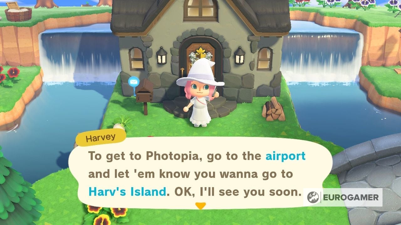 Animal Crossing Wedding Season 2021  Heart crystals  wedding event items and the return of Reese and Cyrus explained - 30