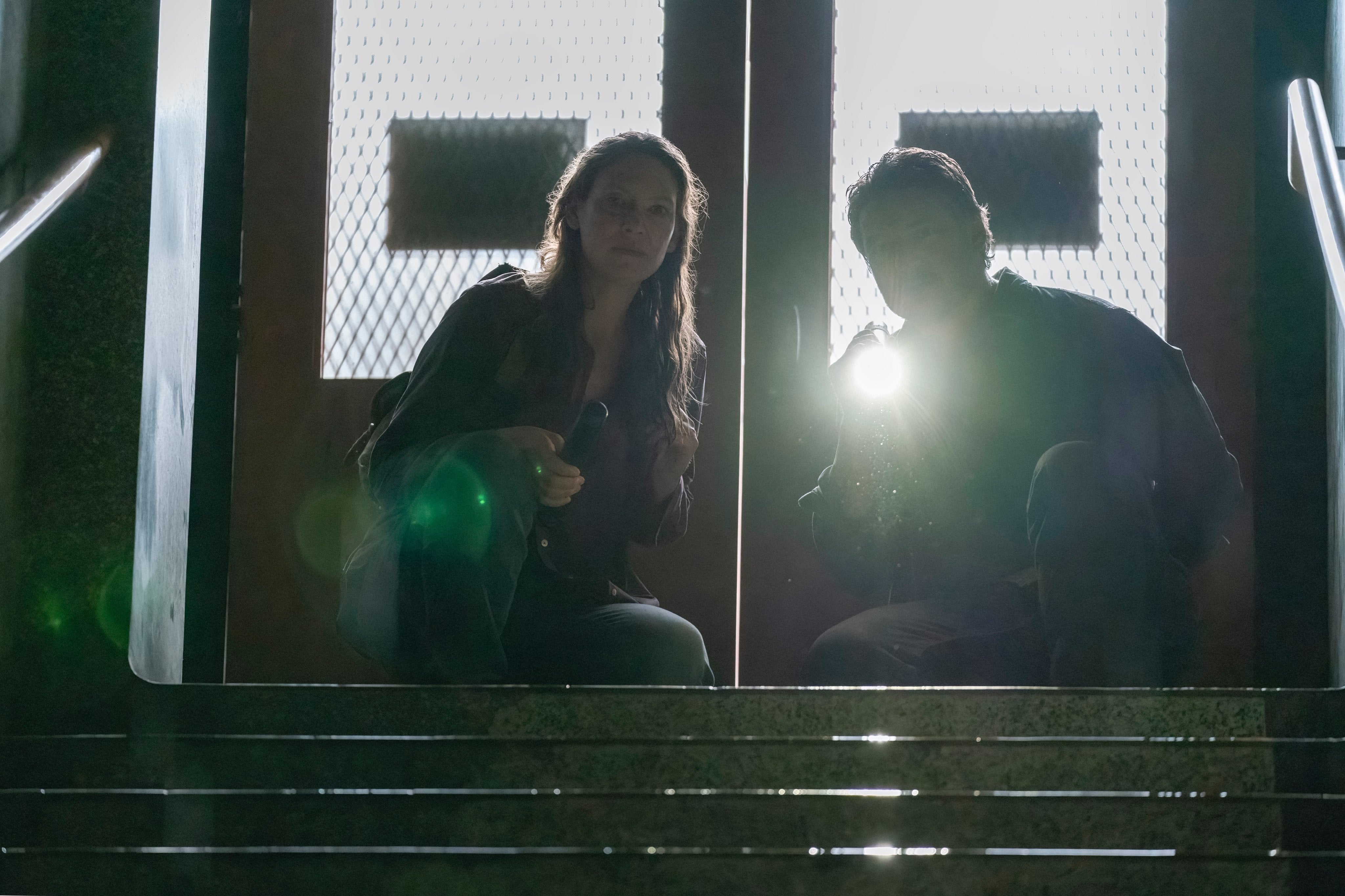 The Last of Us HBO akan memiliki “sulur” alih-alih spora yang menyebarkan infeksi