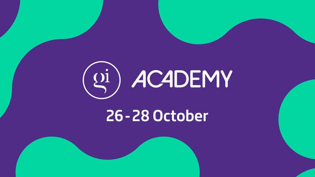 Image for GI Academy Live continues today: Check out the full schedule