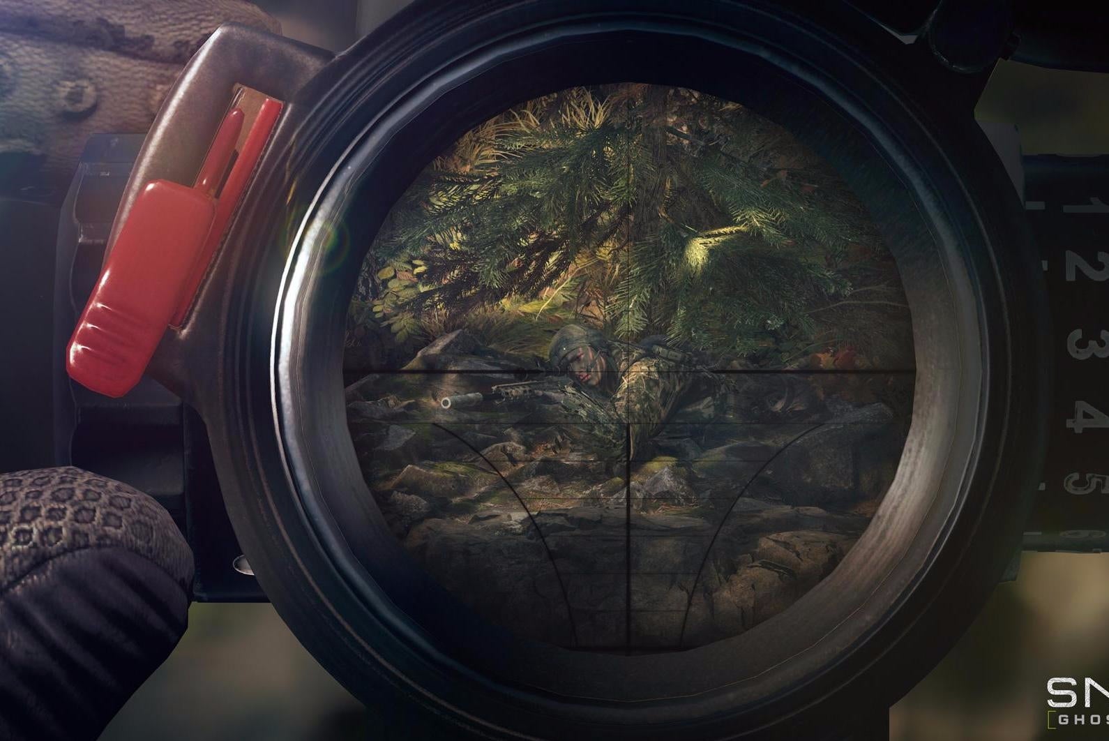 Immagine di Annunciata la fase open beta di Sniper Ghost Warrior 3 su PC