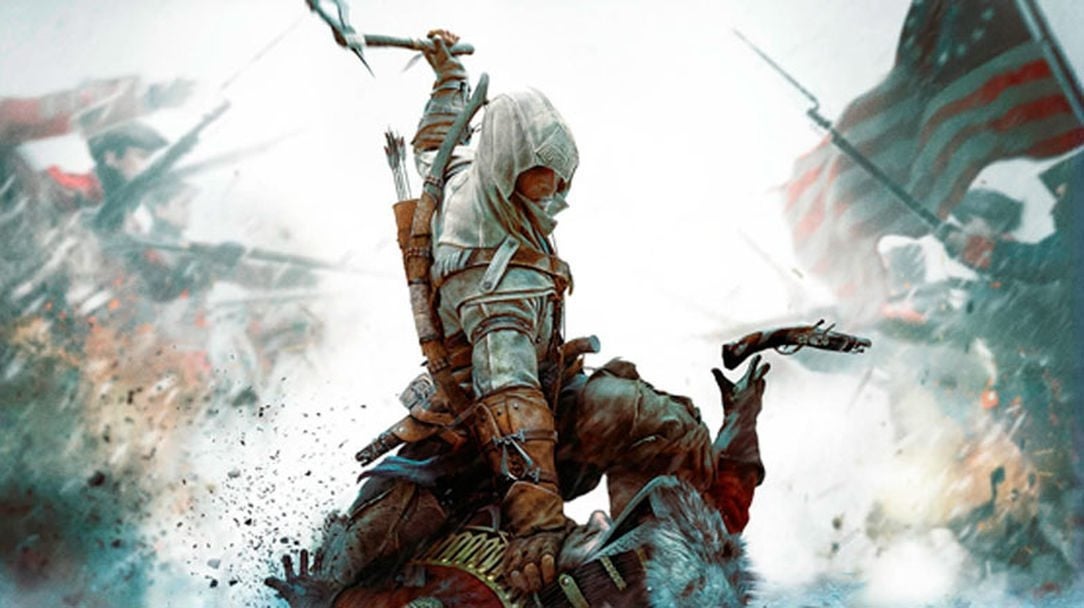 Immagine di Annunciata l'edizione rimasterizzata di Assassin's Creed 3