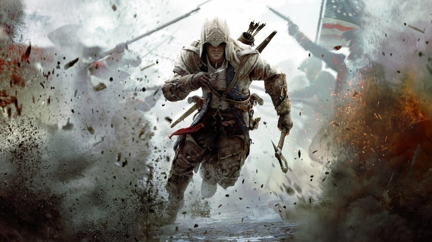 Immagine di Annunciati i requisiti minimi e consigliati per Assassin's Creed 3 Remastered