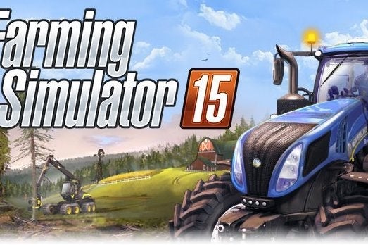 Immagine di Annunciato Farming Simulator 15, in uscita ad ottobre su PC