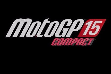 Imagen para Anunciado MotoGP 15 Compact