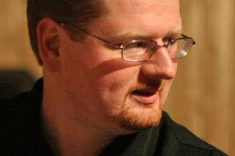 Image for Valve loses another veteran writer