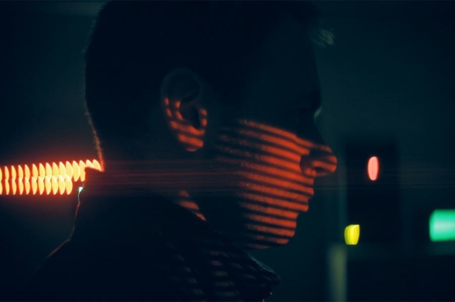 Another World live-action short film is 