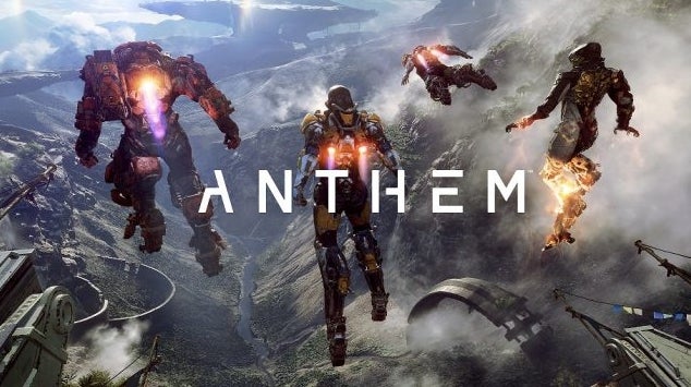 Image for Nine Anthem tips, tricks and things to know for dominating the Demo