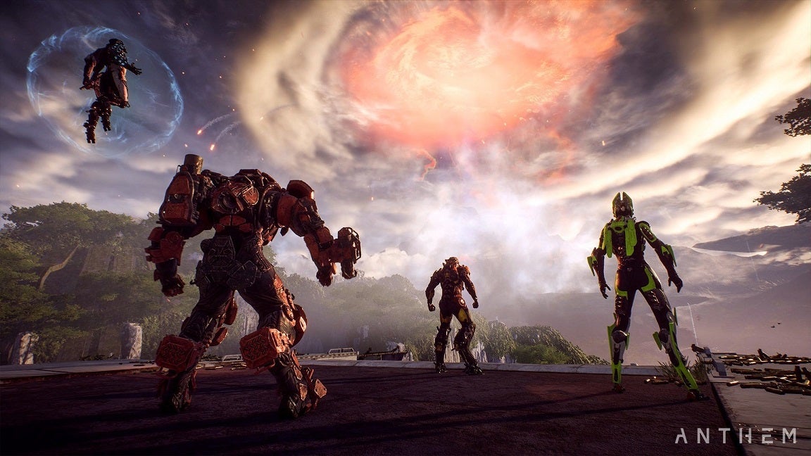 Image for BioWare admits workplace, production issues