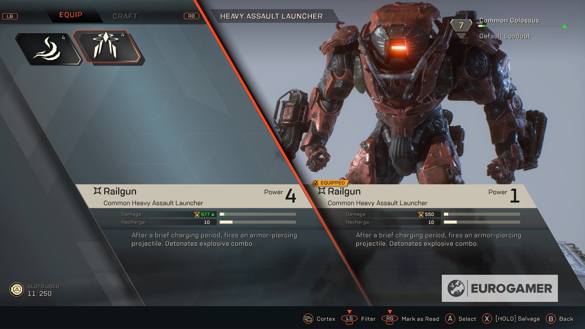 Anthem Combos  Primers and Detonators explained   how to Combo and all Primer and Detonator attacks listed - 94