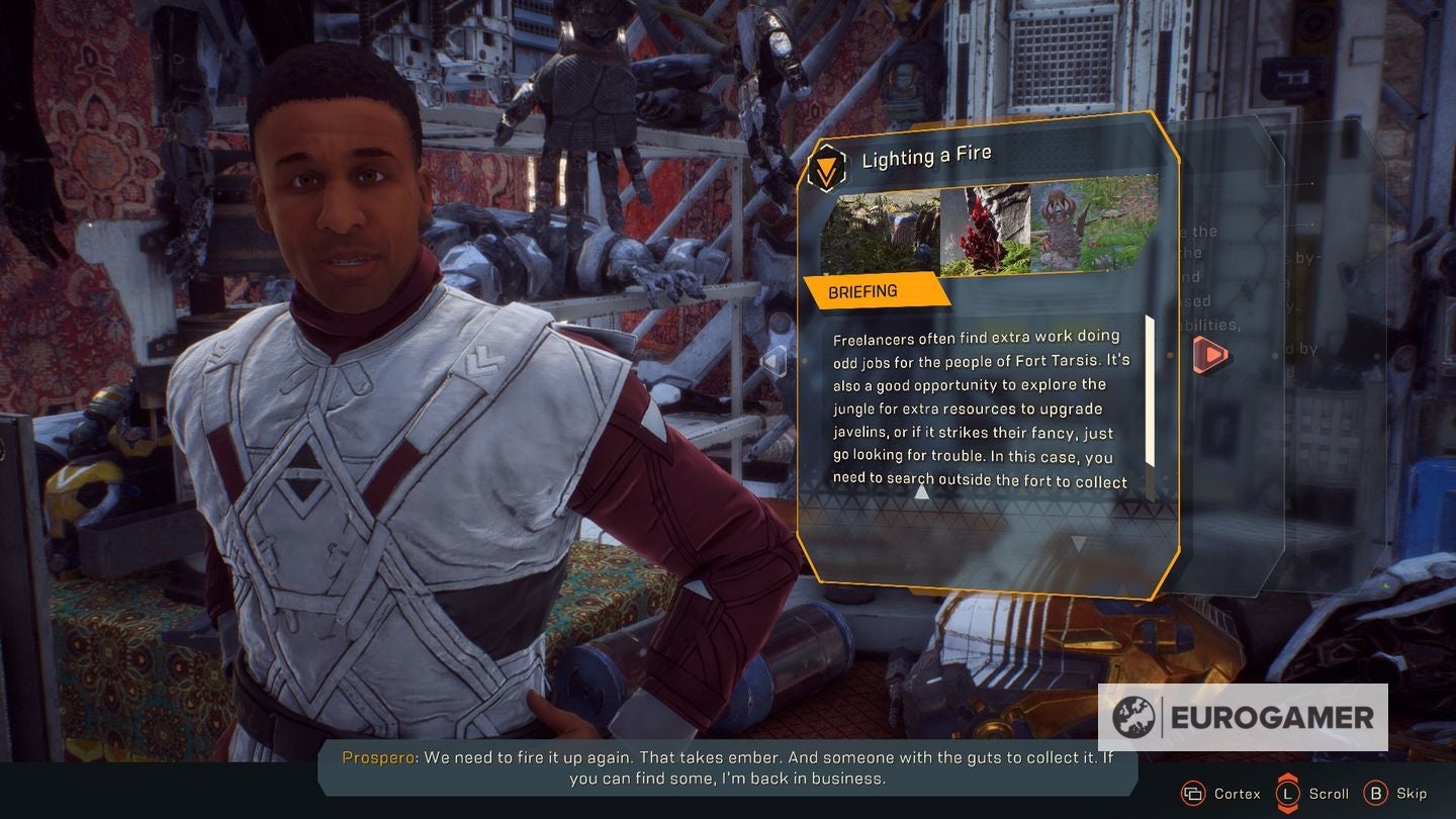 Anthem Legion of Dawn   how to get Legion of Dawn armour and redeem other pre order bonus items - 16