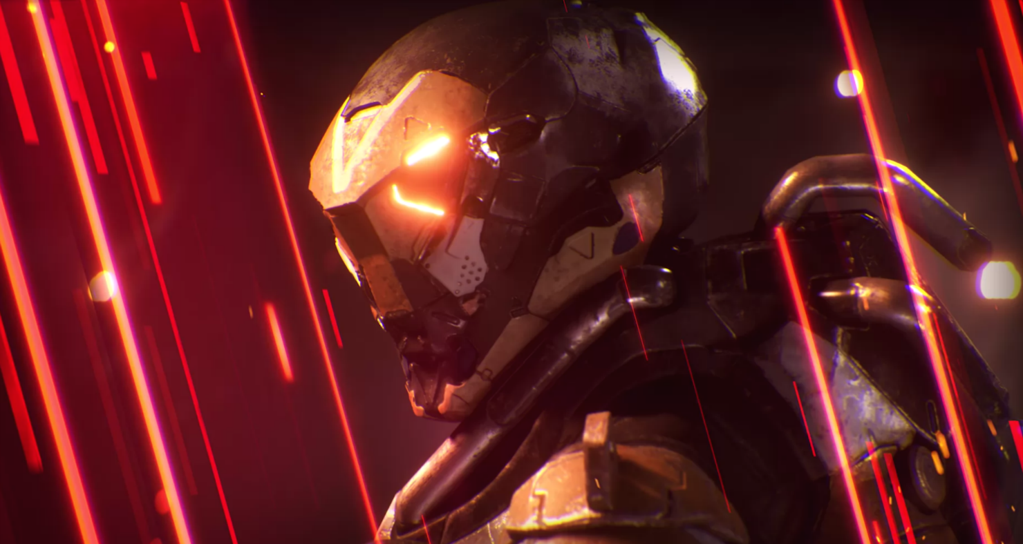 Image for EA sees Bioware's Anthem on "seven to ten year cycle"