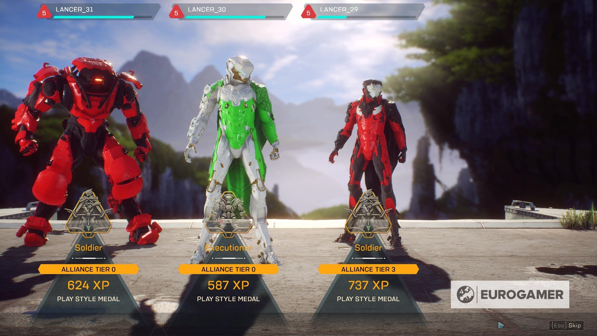 12 Anthem tips  tricks and things to know for launch day - 40