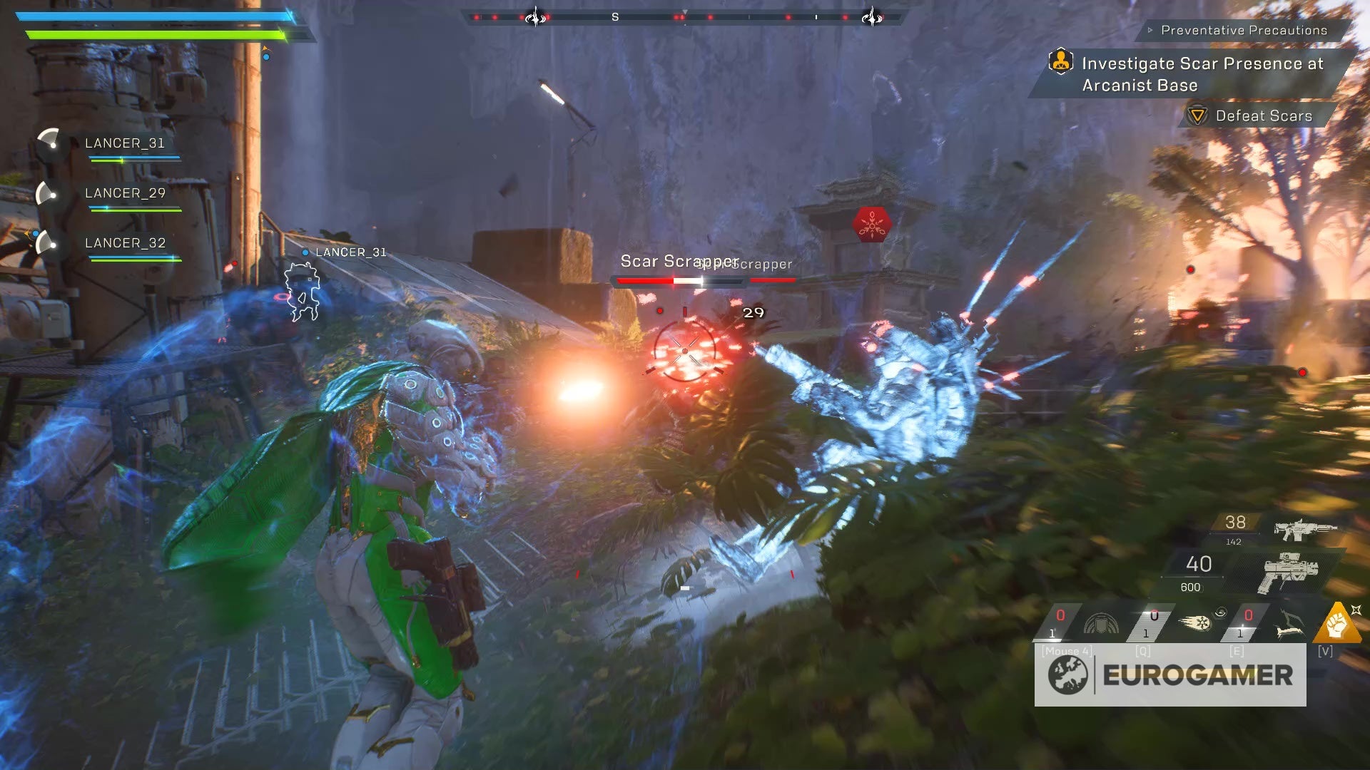 12 Anthem tips  tricks and things to know for launch day - 83