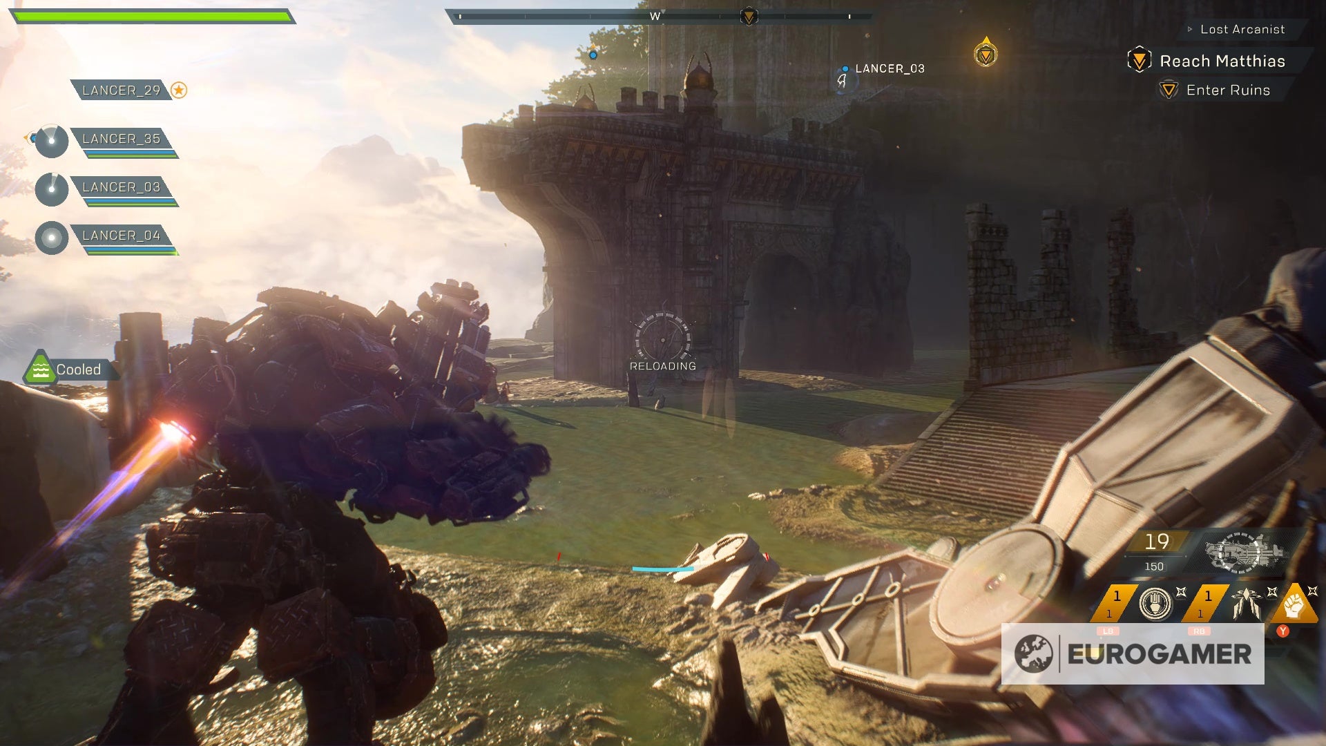 12 Anthem tips  tricks and things to know for launch day - 95
