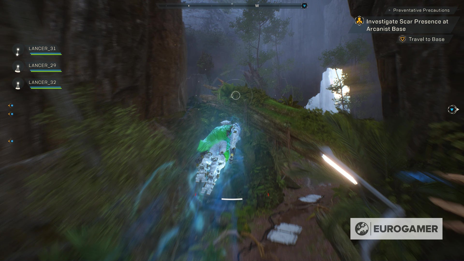 12 Anthem tips  tricks and things to know for launch day - 18