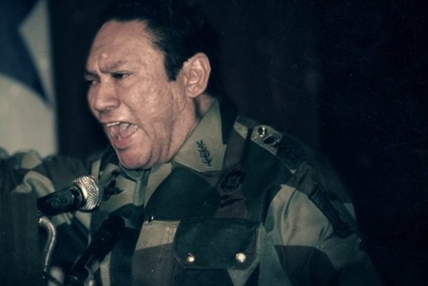 Imagem para Antigo ditador do Panamá processa a Activision por causa de Call of Duty: Black Ops 2