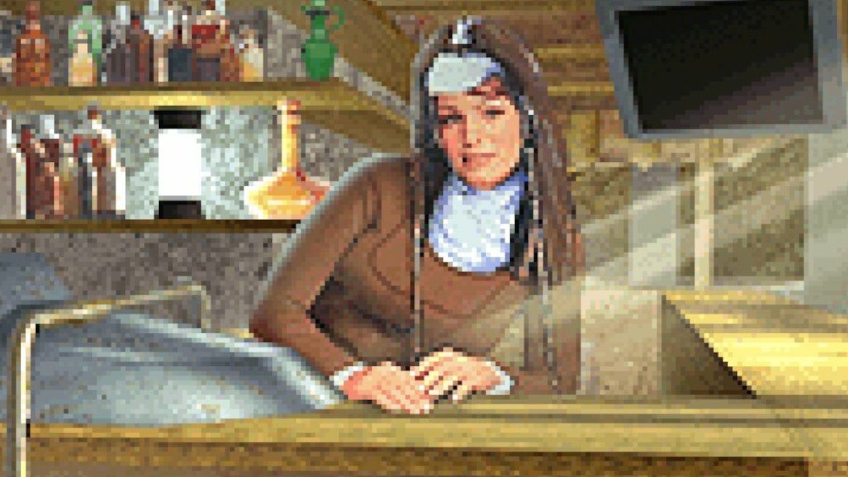 Obrazki dla Anulowana 20 lat temu gra Dune zadebiutowała na Steamie