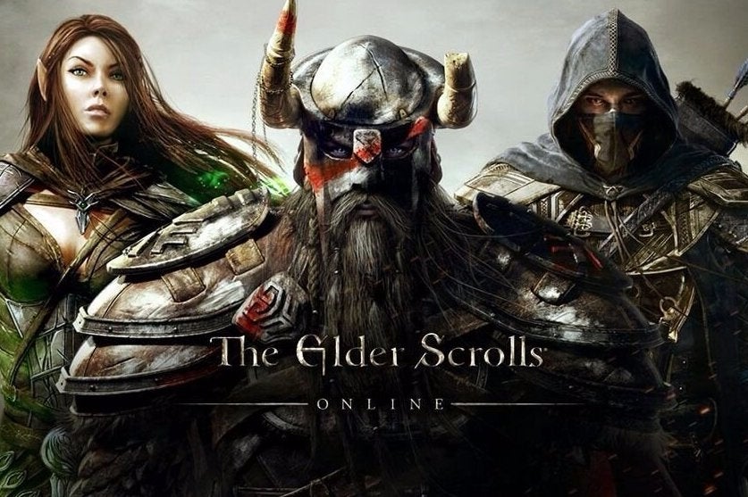 Imagem para Anunciada a Gold Edition de The Elders Scrolls Online
