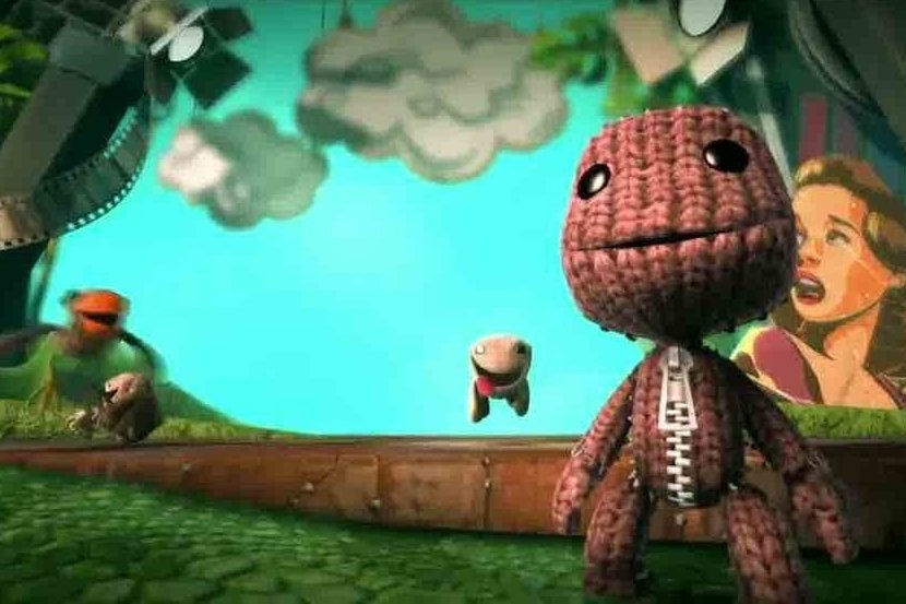 Imagen para Anunciado LittleBigPlanet 3 para PS4