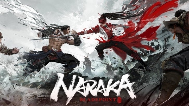 Imagen para Naraka: Bladepoint debutará en consolas Xbox este mes