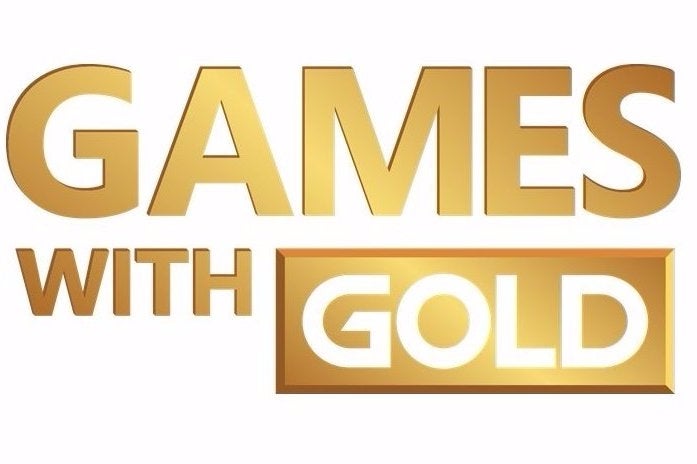 Imagen para Anunciados los Games with Gold de enero