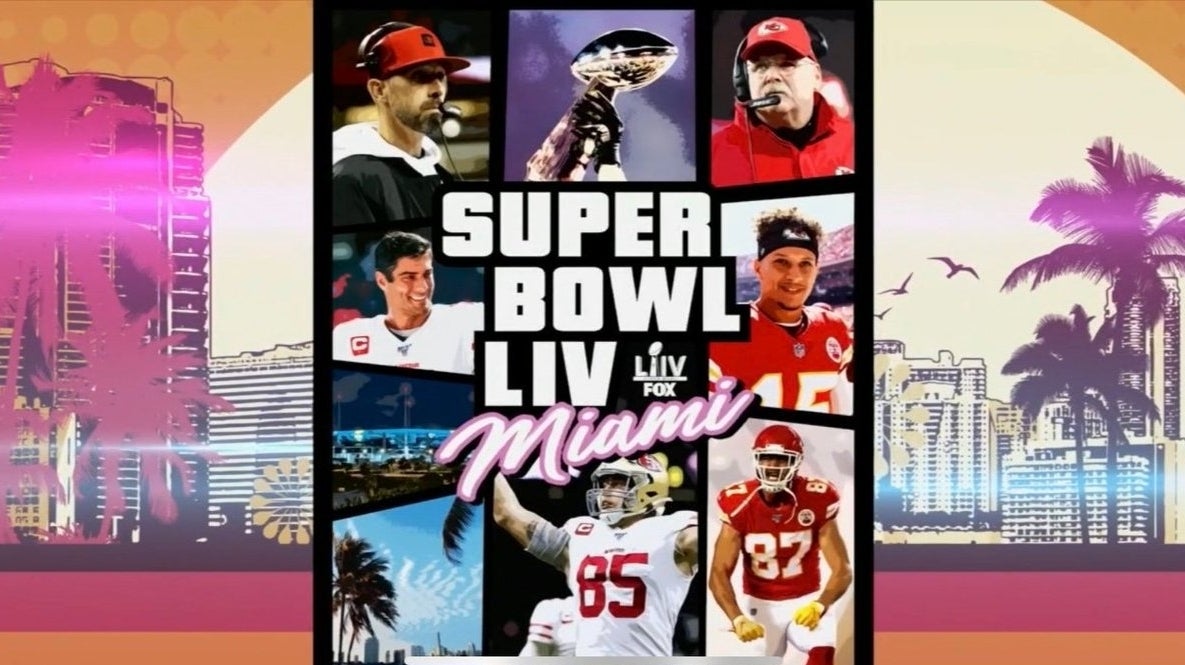Imagem para Anúncio de GTA 6 no Super Bowl LV? Fãs inventam nova teoria