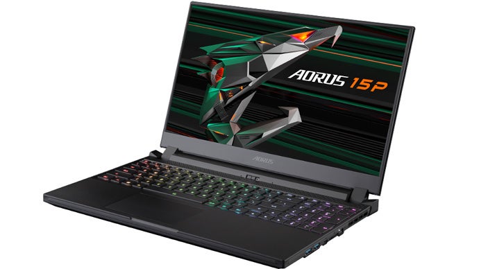The best gaming laptops of CES 2021  Asus  Lenovo  MSI and more - 44