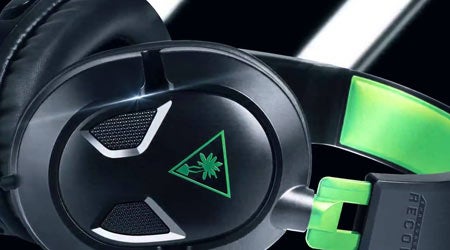 Turtle Beach Ear Force Recon 50X - recensione | Eurogamer.it