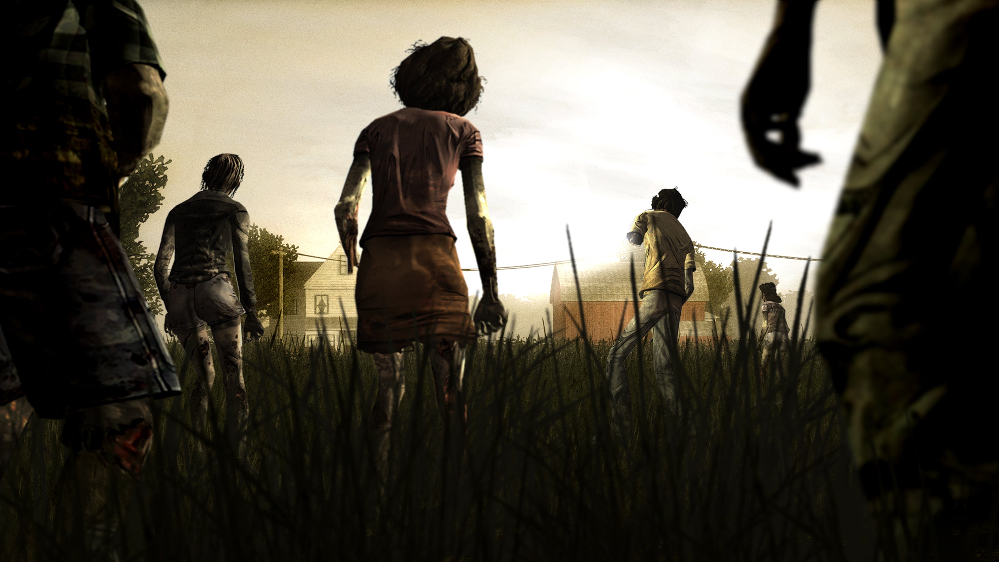 Immagine di The Walking Dead: Starved For Help - review