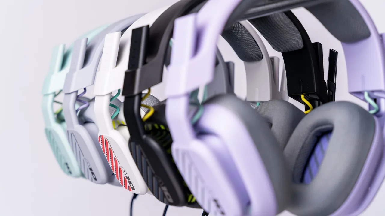Immagine di Astro A10 Gen 2: La nuova revisione del famoso headset da gaming