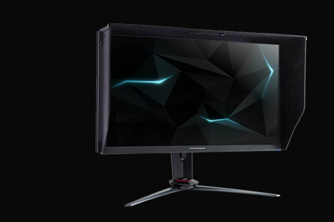 Immagine di Acer Predator XB3 - recensione