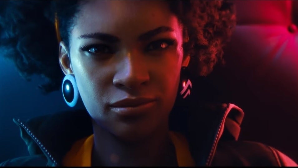 Image for Apex Legends' diverse cast is great for the present, but E3 left me excited for the future