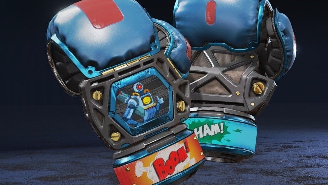 Apex Legends Heirloom Shards Drop rate and how to find Heirloom Shards