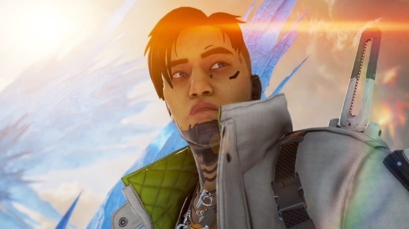 Image for Apex Legends increasing level cap and player progression rewards next week
