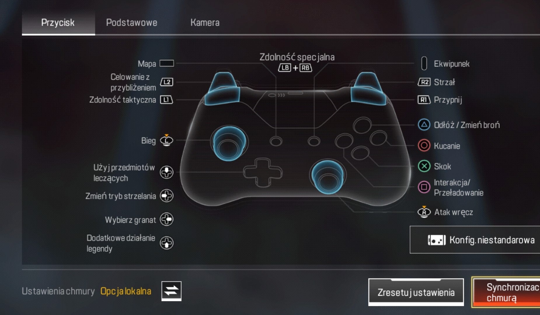 Apex Legends Mobile Kontroler Jak Podlaczyc I Uzywac Eurogamer Pl