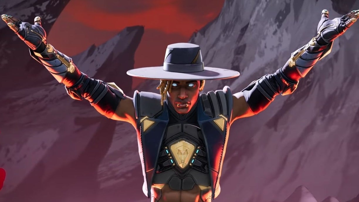 Apex Legends Players Compare Seer's Abilities To "Wallhacks" | Eurogamer.net